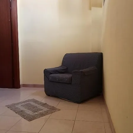 Apartman Mare Blu San Ferdinando
