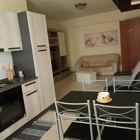Apartment Mare Blu