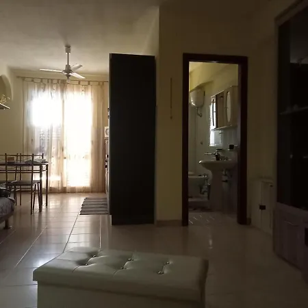 Apartment Mare Blu