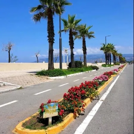 Mare Blu סן פרדיננדו