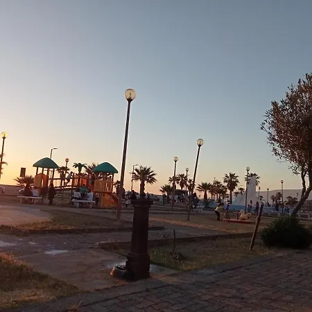 Mare Blu Apartment *